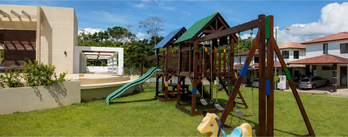 PARQUE JUEGOS